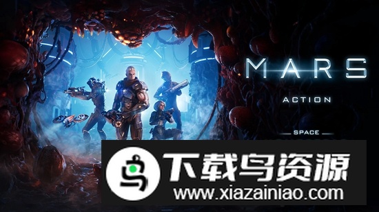 火星行动2太空家园游戏截图2