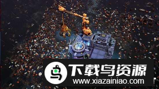 火星行动2太空家园游戏截图3