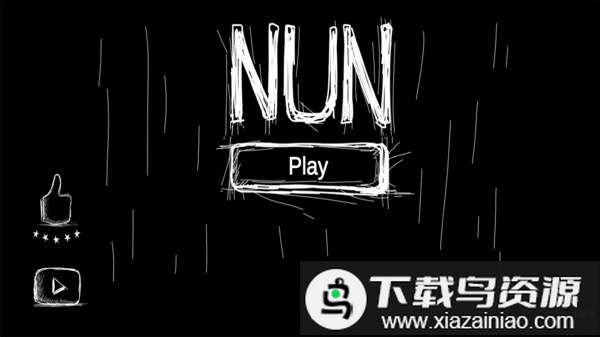 恶魔的修女游戏最新版截图3