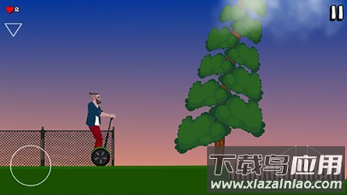 短途旅行游戏截图1