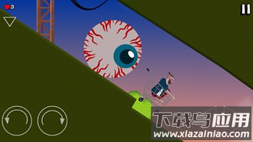 短途旅行游戏截图2