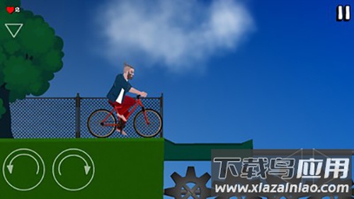 短途旅行游戏截图4