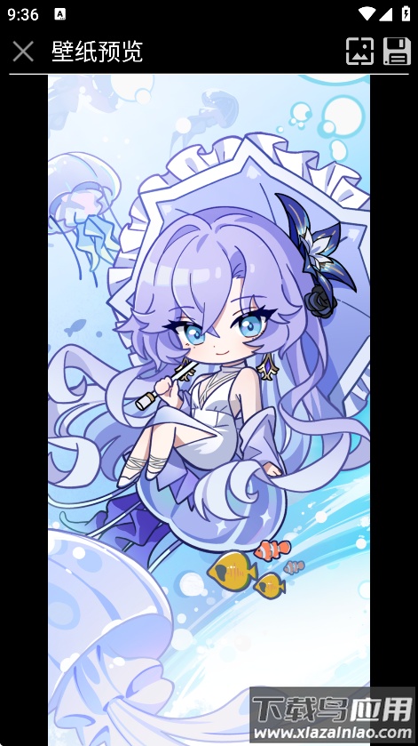 坎特蕾拉图标包免费版下载截图3