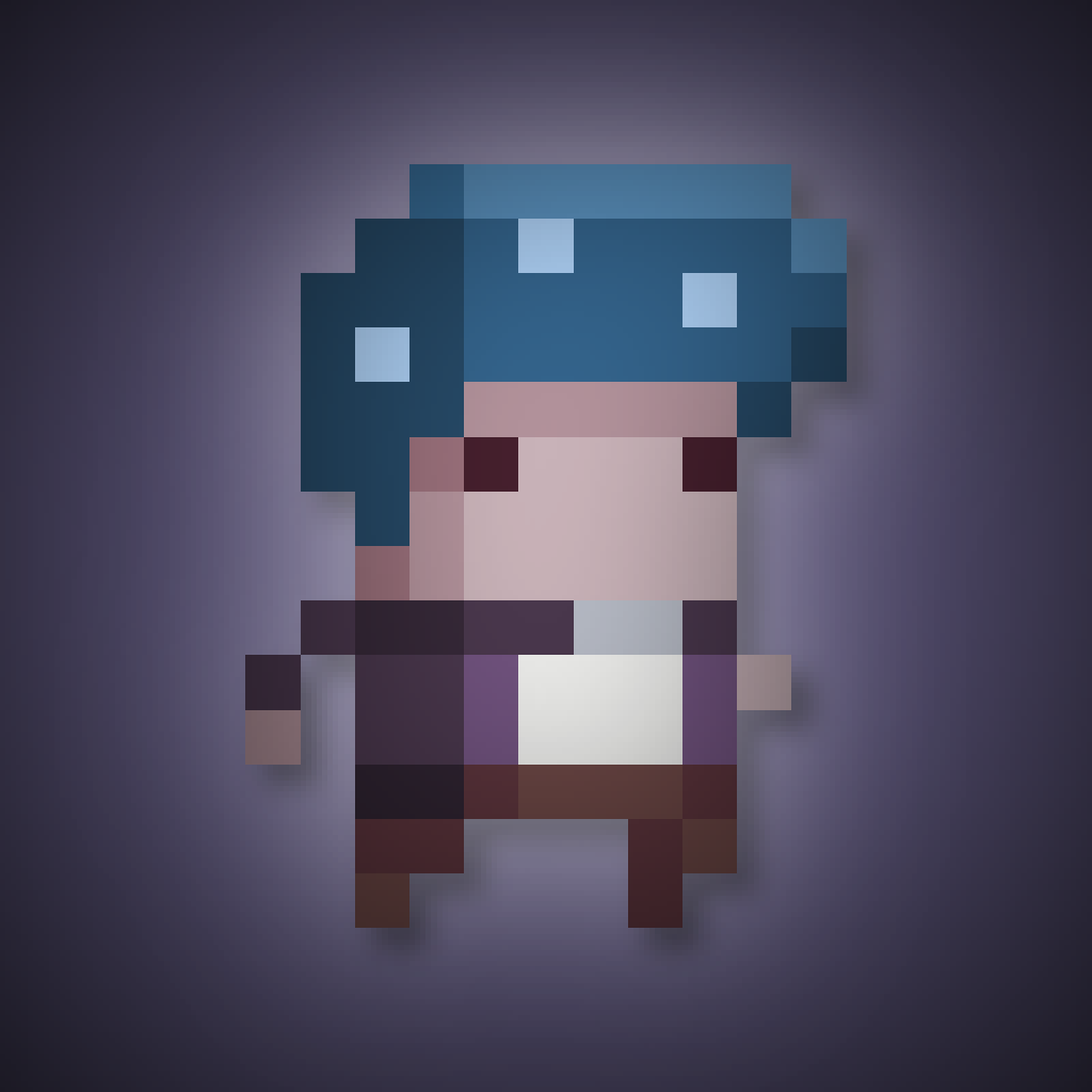 皮莱厄斯的糟糕旅程手游(Pileus Bad Trip)