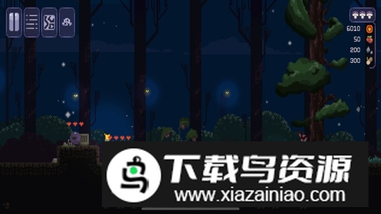 皮莱厄斯的糟糕旅程手游(Pileus Bad Trip)截图