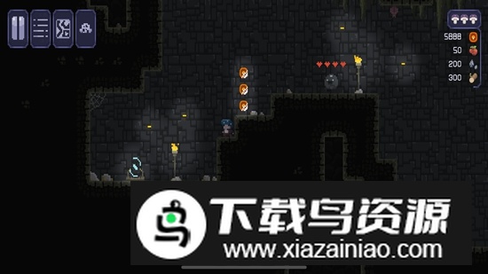 皮莱厄斯的糟糕旅程手游(Pileus Bad Trip)截图