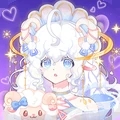星选少女造型师官方正版游戏