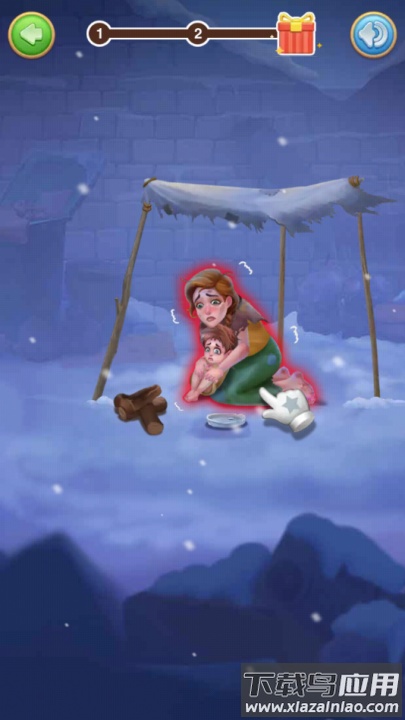 糖果庄园游戏截图1