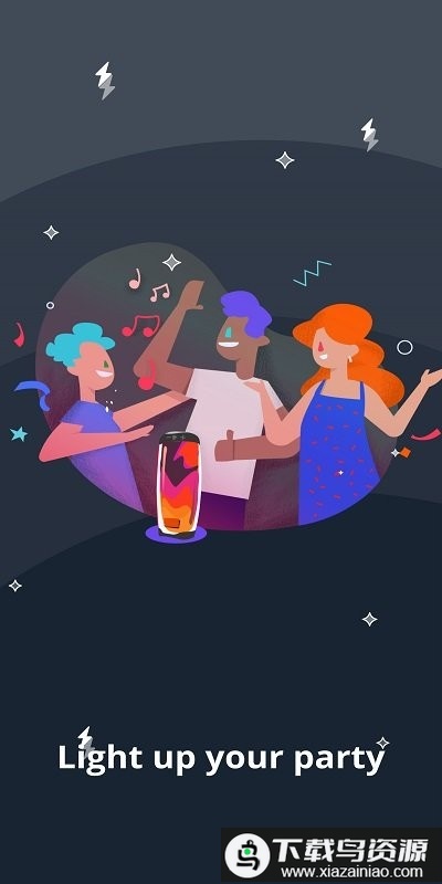 jbl portableapp最新版截图3