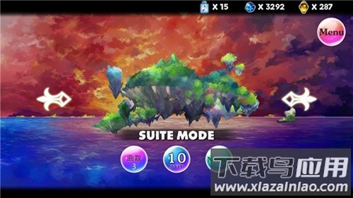 诺亚之瓶安卓下载截图1