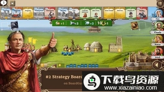 历史巨轮扩展包破解版最新版截图2