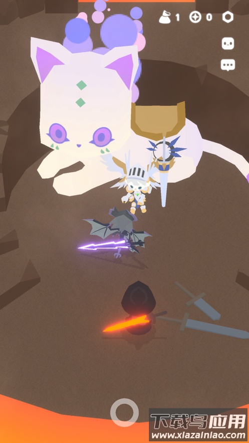 幻场下载最新版截图5