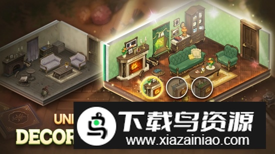 Oh my Anne我的安妮游戏最新版最新版截图2