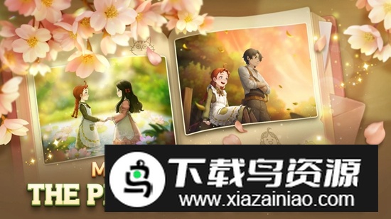 Oh my Anne我的安妮游戏最新版最新版截图3