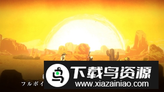 NieR尼尔转生手游日服版截图1