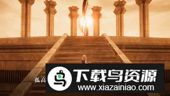 NieR尼尔转生手游日服版截图2