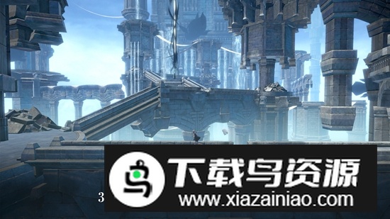 NieR尼尔转生手游日服版截图4