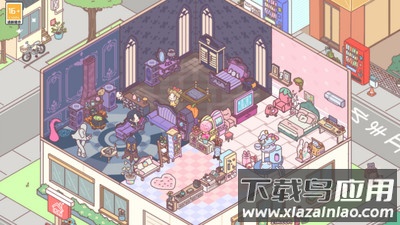 造出个家园游戏下载截图1