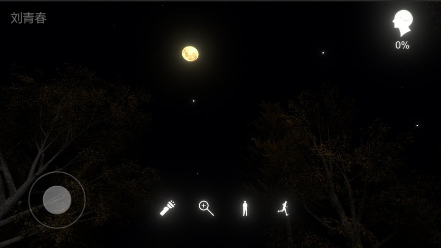 孙美琪疑案冯跃进官方版截图3