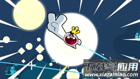 国王的舌头手游(King Tongue)截图1