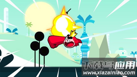 国王的舌头手游(King Tongue)截图2