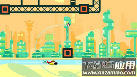 国王的舌头手游(King Tongue)截图4