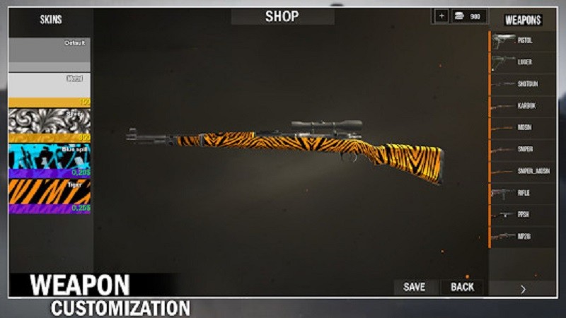 欧洲阵线(Europe Front: Online)截图3