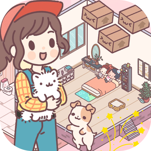 口袋模拟恋爱手游中文版