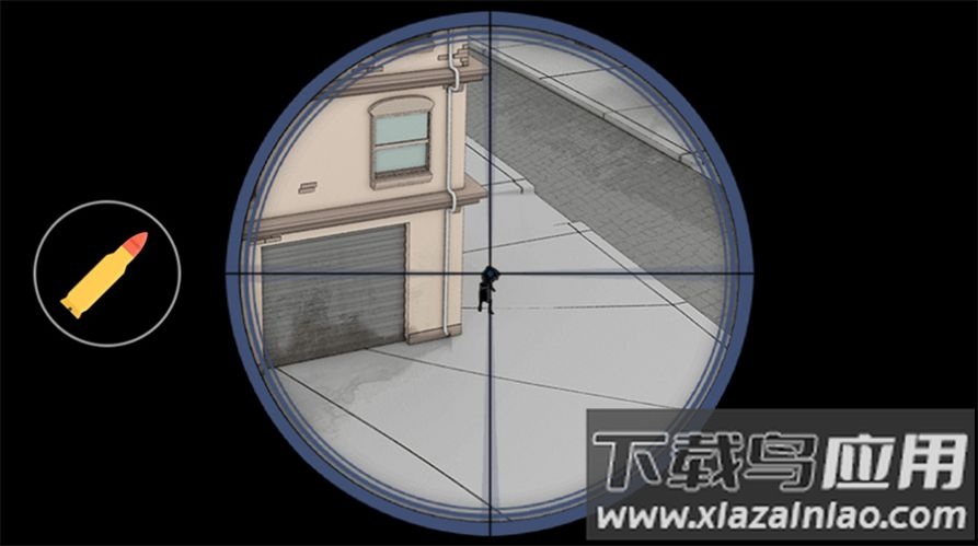 王者枪神之神游戏截图3