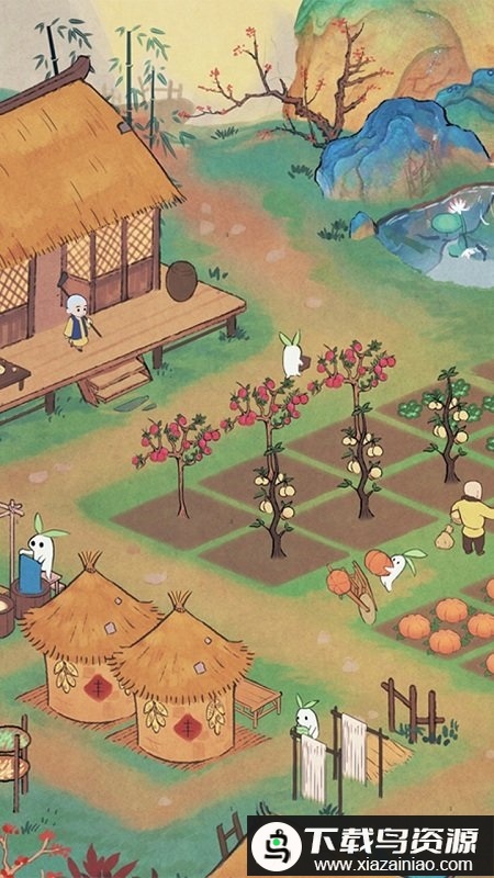 代号yc正式版最新版截图1