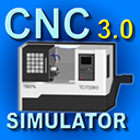 CNC Simulator Free最新版