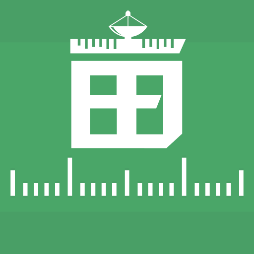 依农测亩仪(手机版土地面积测亩仪)