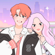 明星偶像装扮游戏(Shining Star)