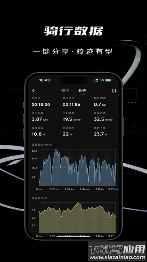 骑骑看安卓版最新版截图3