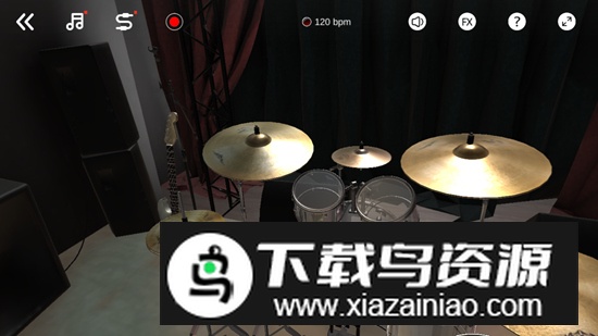 X架子鼓app官方最新版最新版截图2