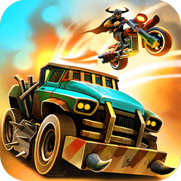 全民飞车派对最新版