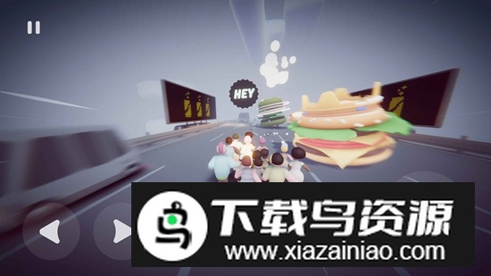 Populus Run全都跑起来游戏手机版截图2