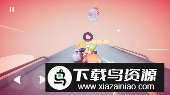 Populus Run全都跑起来游戏手机版截图3