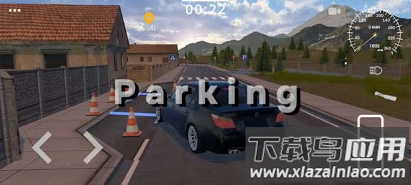 巴尔干驾驶区游戏(Balkan Drive Zone)截图4