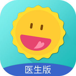 昭阳医生医生版客户端APP