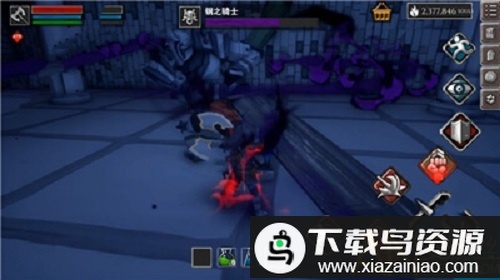 无尽战魂游戏最新版截图3