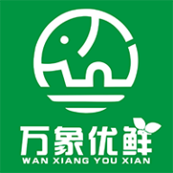 生鲜配送APP万象优鲜