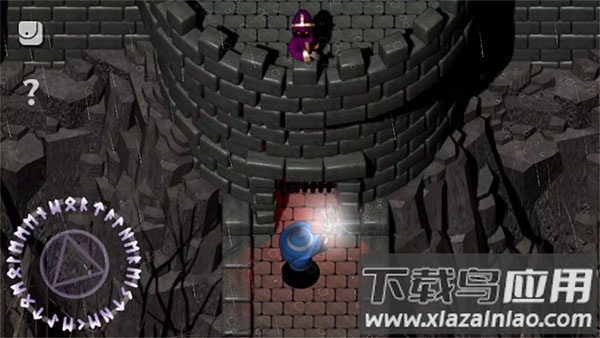 所罗门的守望手游(SK)截图2