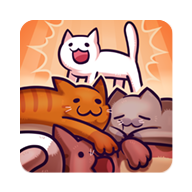 猫咪拼图游戏免费官方版
