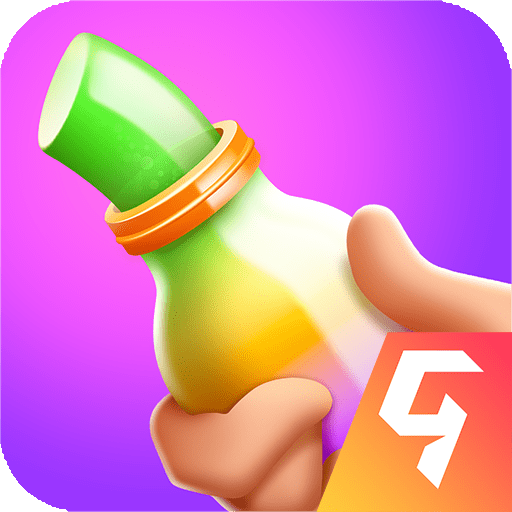 冷冻蜂蜜小游戏