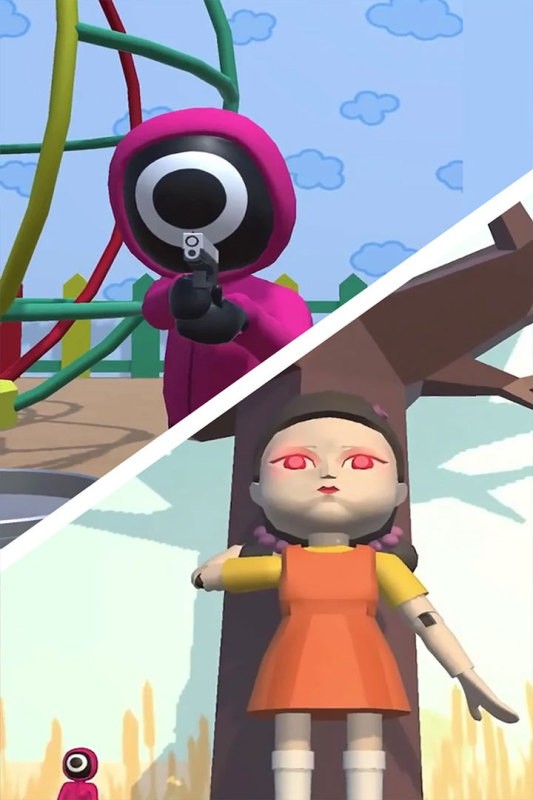 我要当大佬完整版截图1