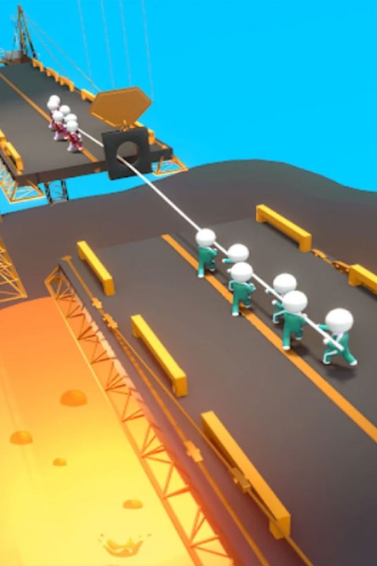 我要当大佬完整版截图2