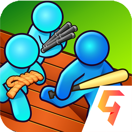 木筏僵尸最新版本