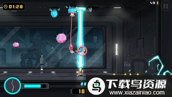 昆虫屠夫中文版最新版截图1