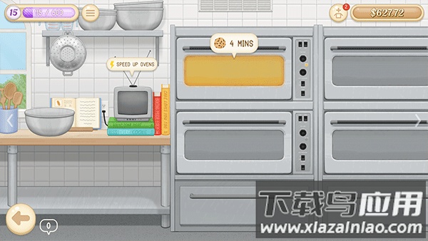 面包店3(Baker Business 3)最新版截图2